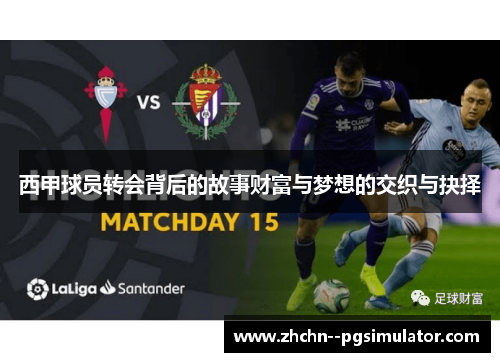 西甲球员转会背后的故事财富与梦想的交织与抉择