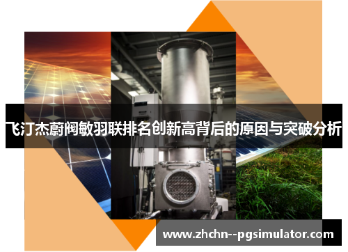 飞汀杰蔚阀敏羽联排名创新高背后的原因与突破分析